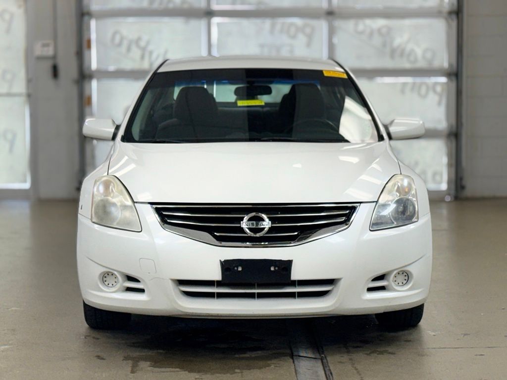 Used 2012 Nissan Altima S with VIN 1N4AL2AP3CN544895 for sale in Frankfort, KY