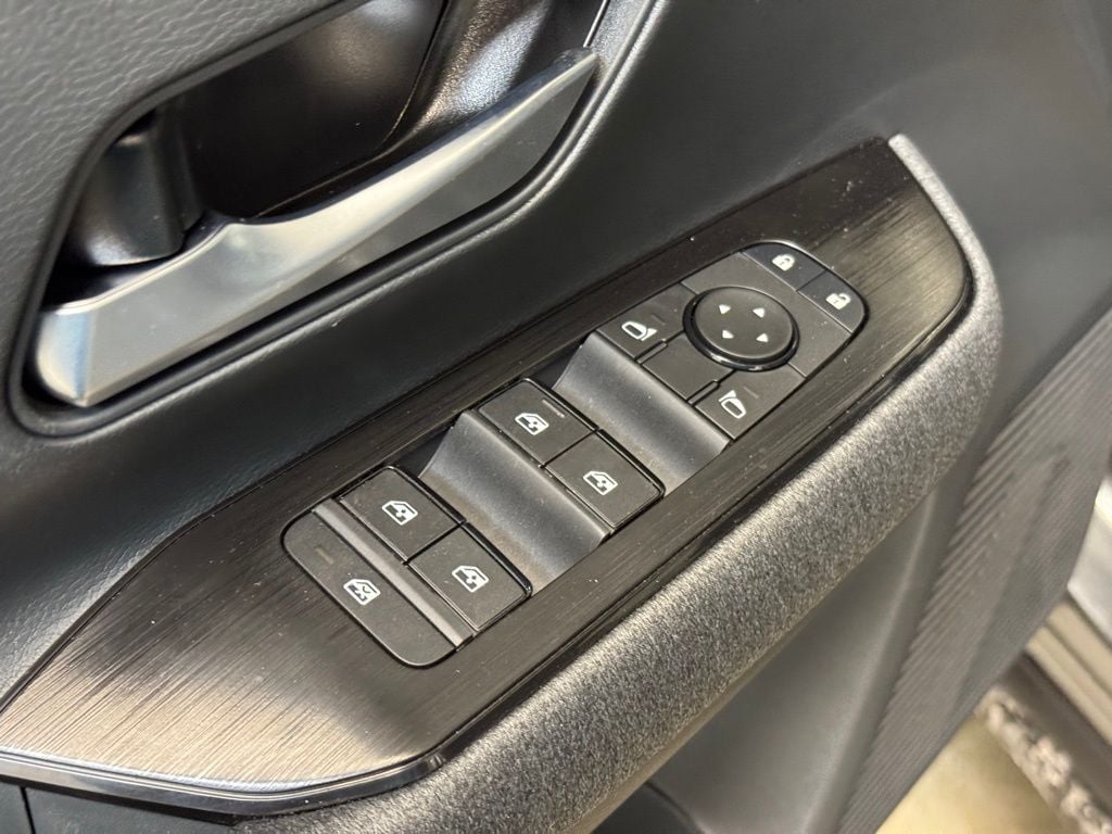 2026 Nissan KICKS SV AWD - Photo 9