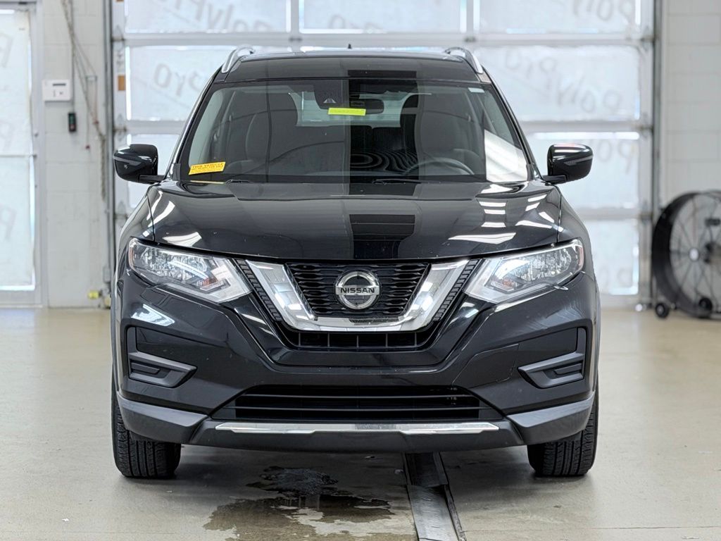 Used 2020 Nissan Rogue SV with VIN KNMAT2MV5LP511745 for sale in Frankfort, KY