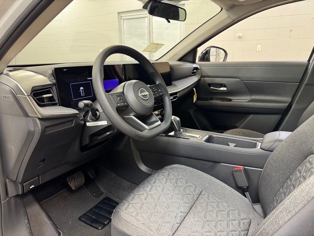 2026 Nissan KICKS SV AWD - Photo 12