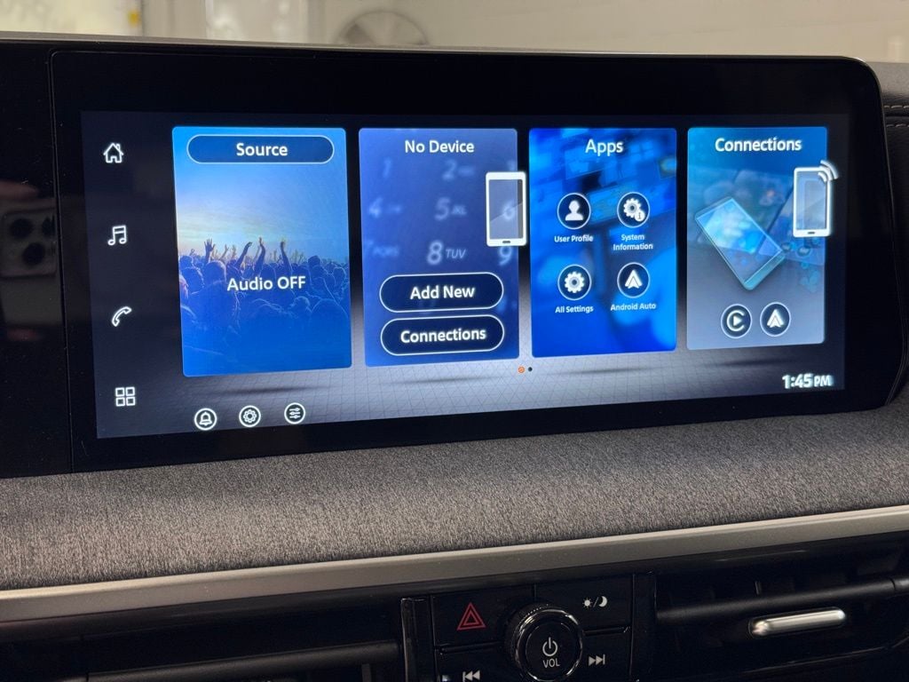 2026 Nissan KICKS SV AWD - Photo 37