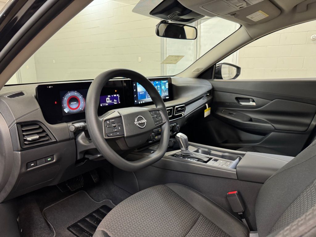 2026 Nissan Sentra S - Photo 11