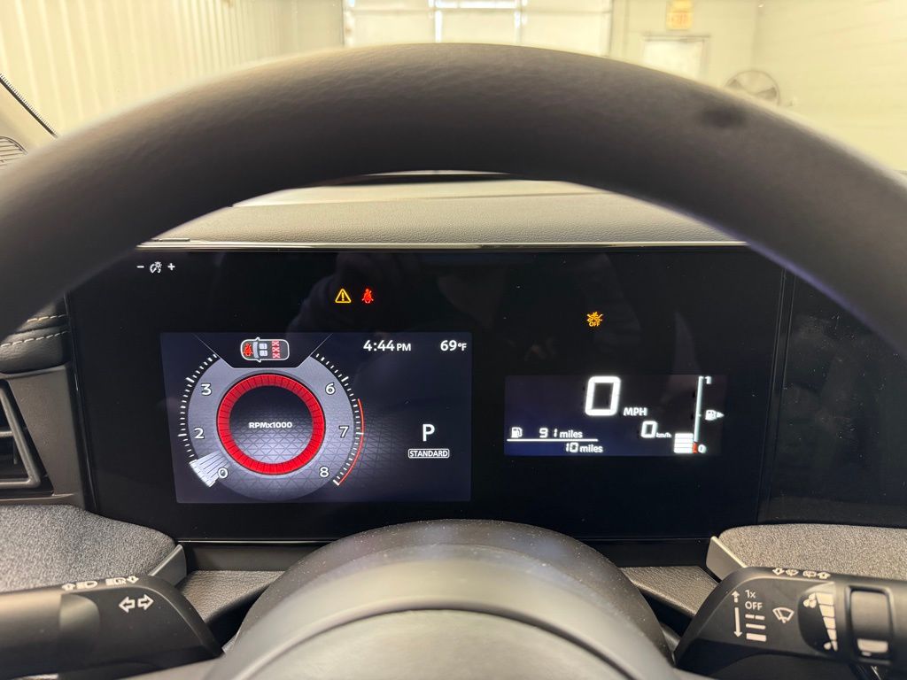 2026 Nissan KICKS SV AWD - Photo 26