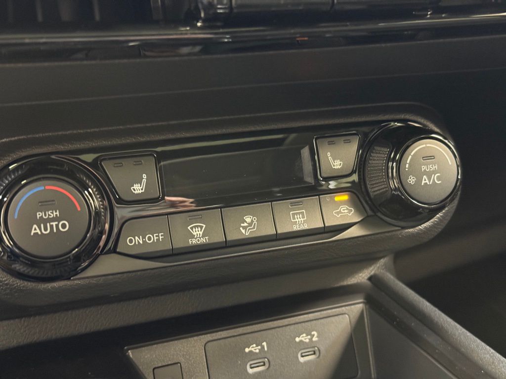 2026 Nissan KICKS SV AWD - Photo 34