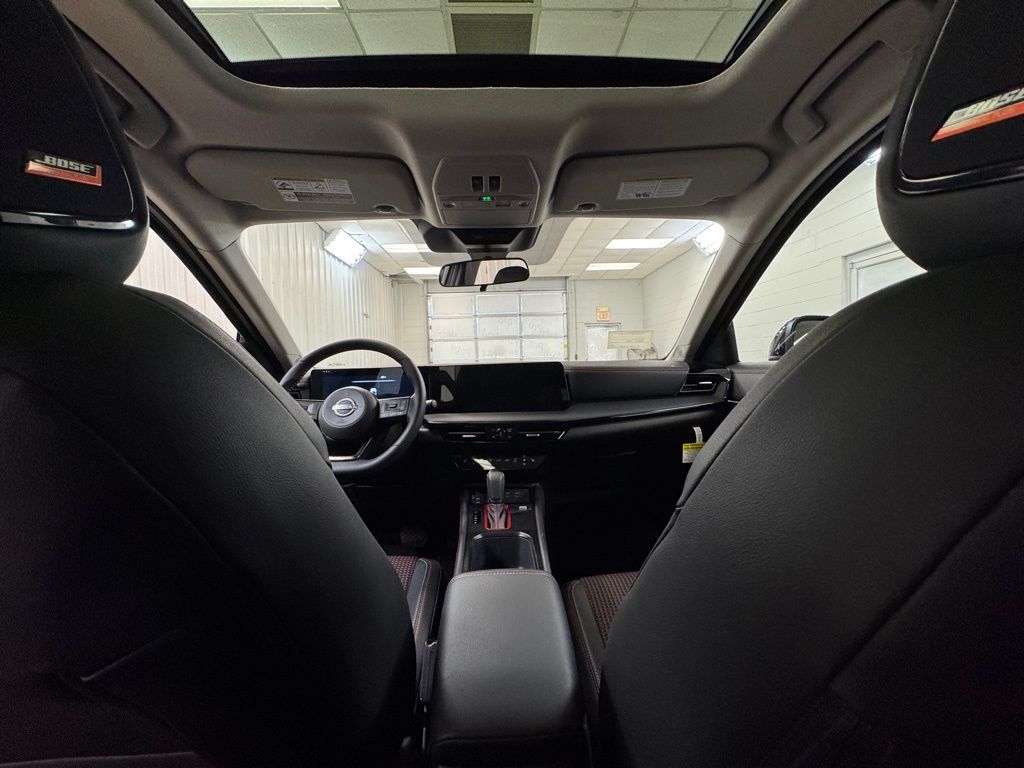2026 Nissan KICKS SR AWD - Photo 19