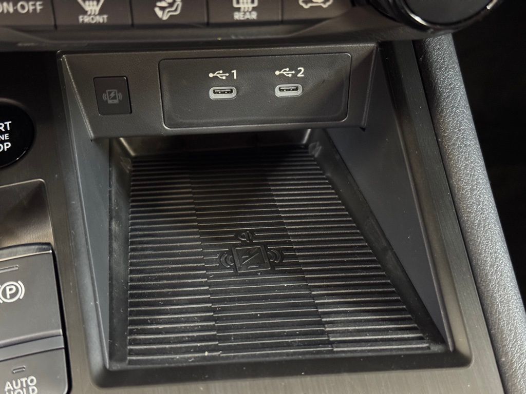 2026 Nissan KICKS SV AWD - Photo 32