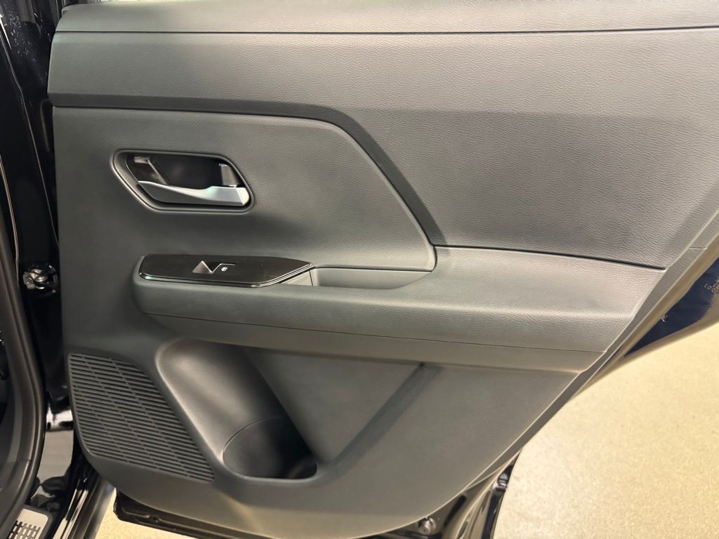 2026 Nissan KICKS SR AWD - Photo 25