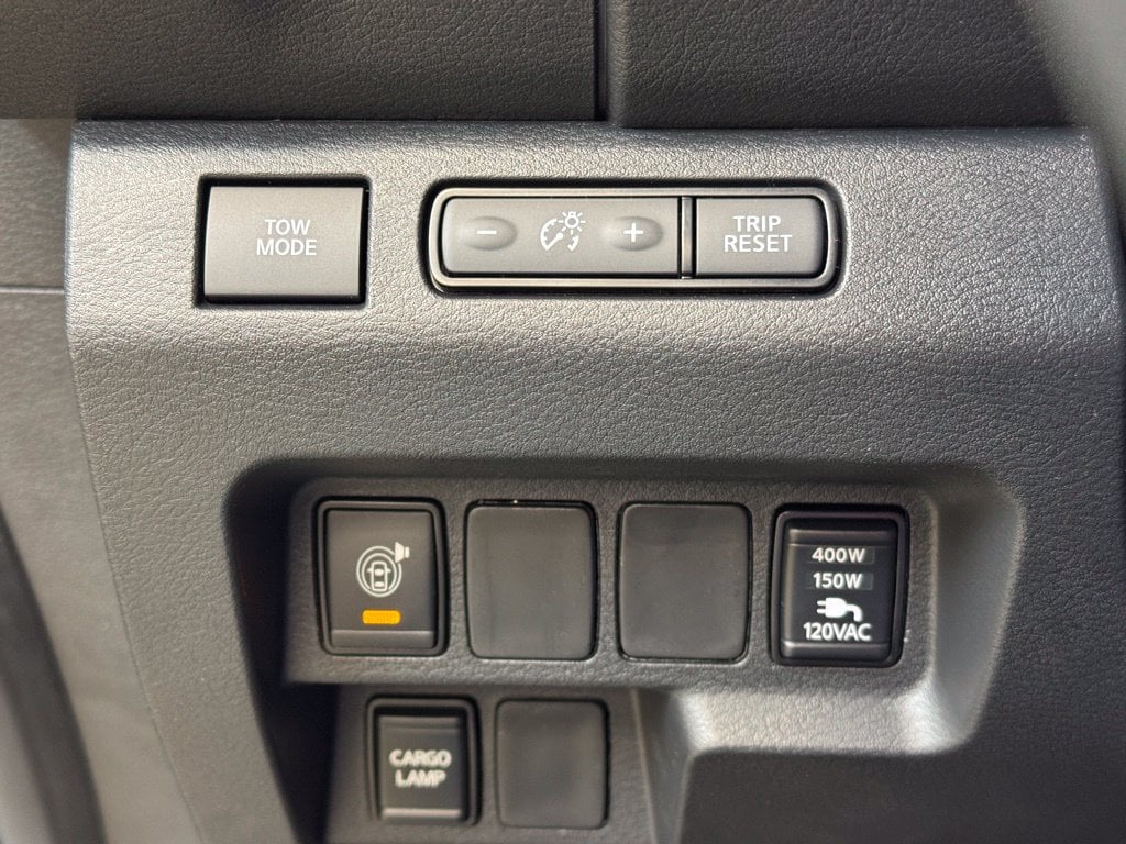 2026 Nissan Frontier PRO-4X - Photo 30