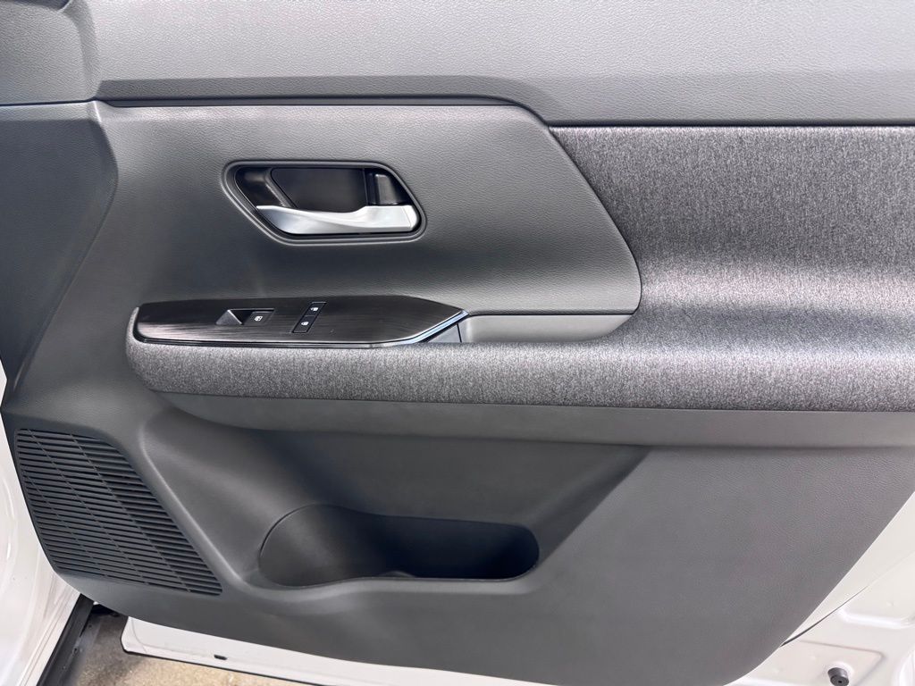 2026 Nissan KICKS SV AWD - Photo 25