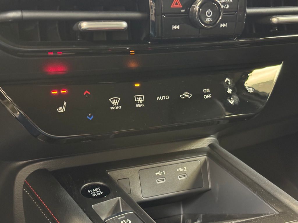 2026 Nissan KICKS SR AWD - Photo 36