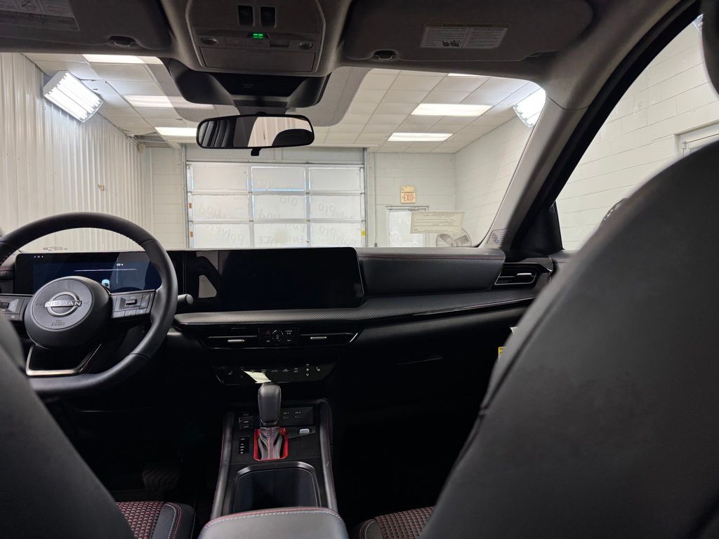 2026 Nissan KICKS SR AWD - Photo 22