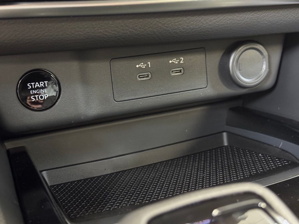 2026 Nissan Rogue SV - Photo 35