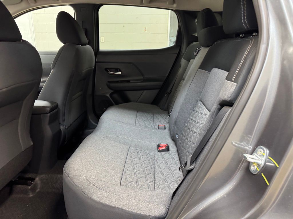 2026 Nissan KICKS SV AWD - Photo 15