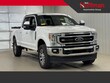  Ford F-250SD