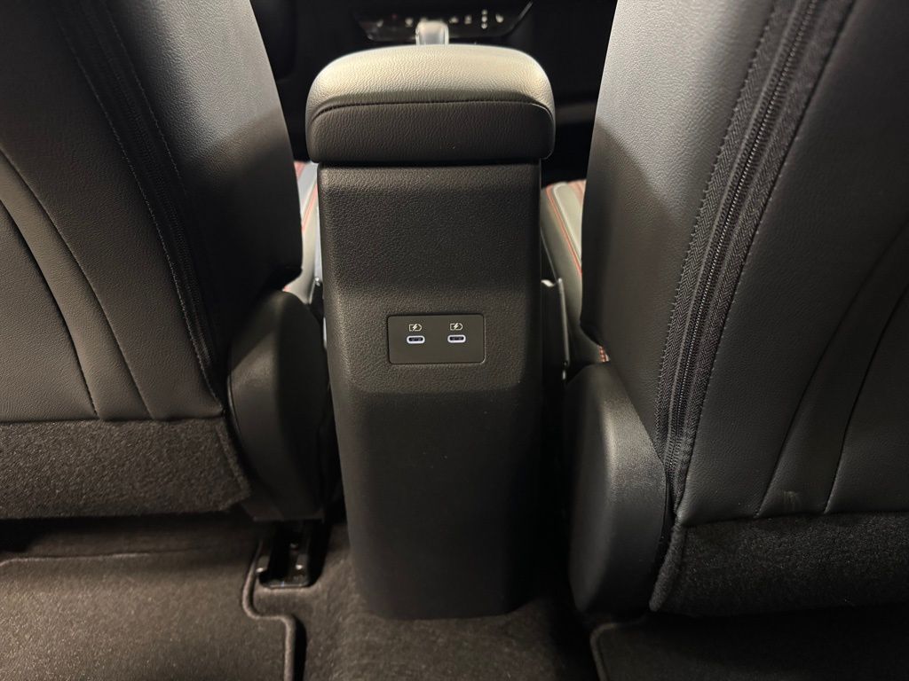 2026 Nissan KICKS SR AWD - Photo 17