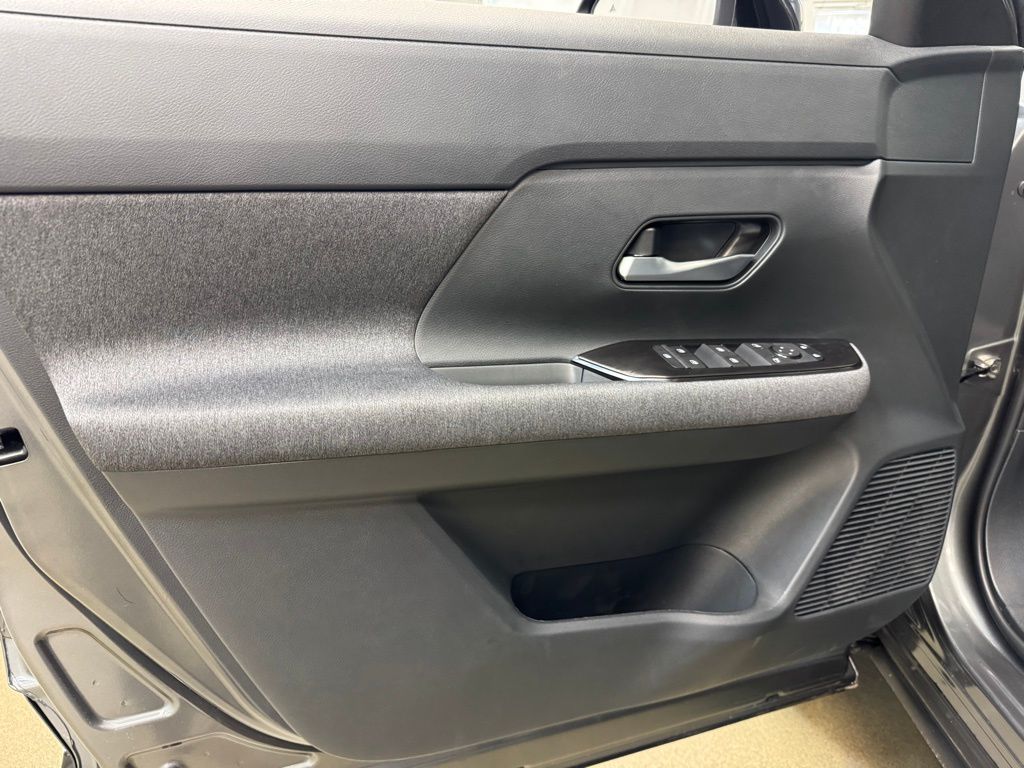 2026 Nissan KICKS SV AWD - Photo 8