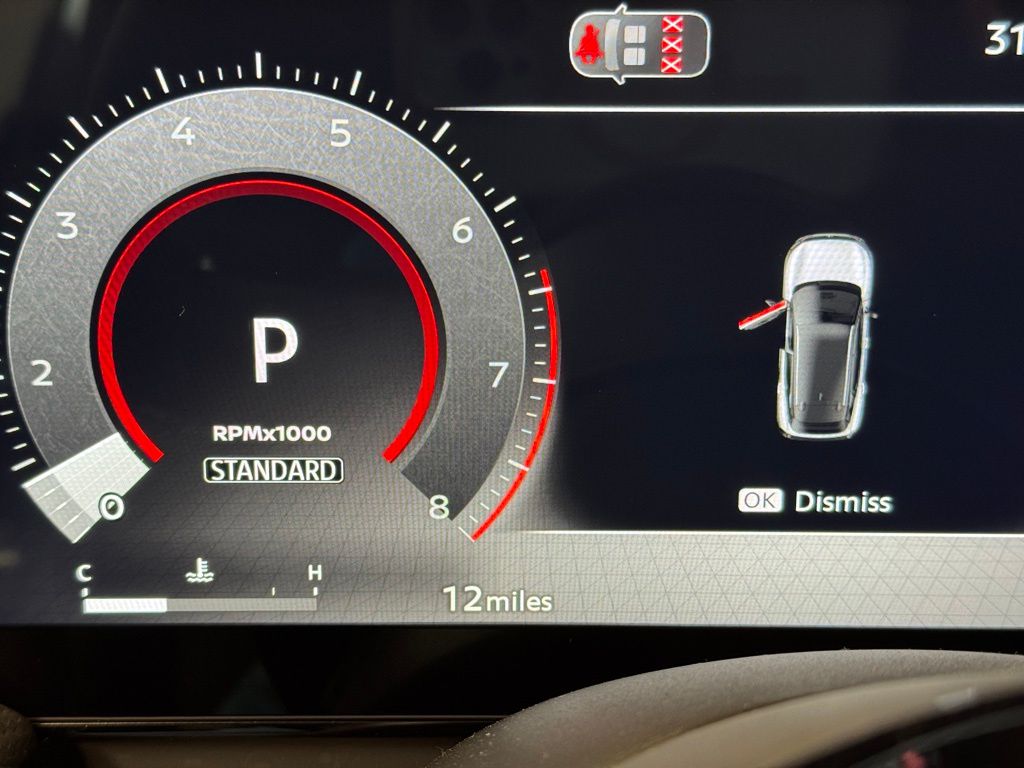 2026 Nissan KICKS SR AWD - Photo 29