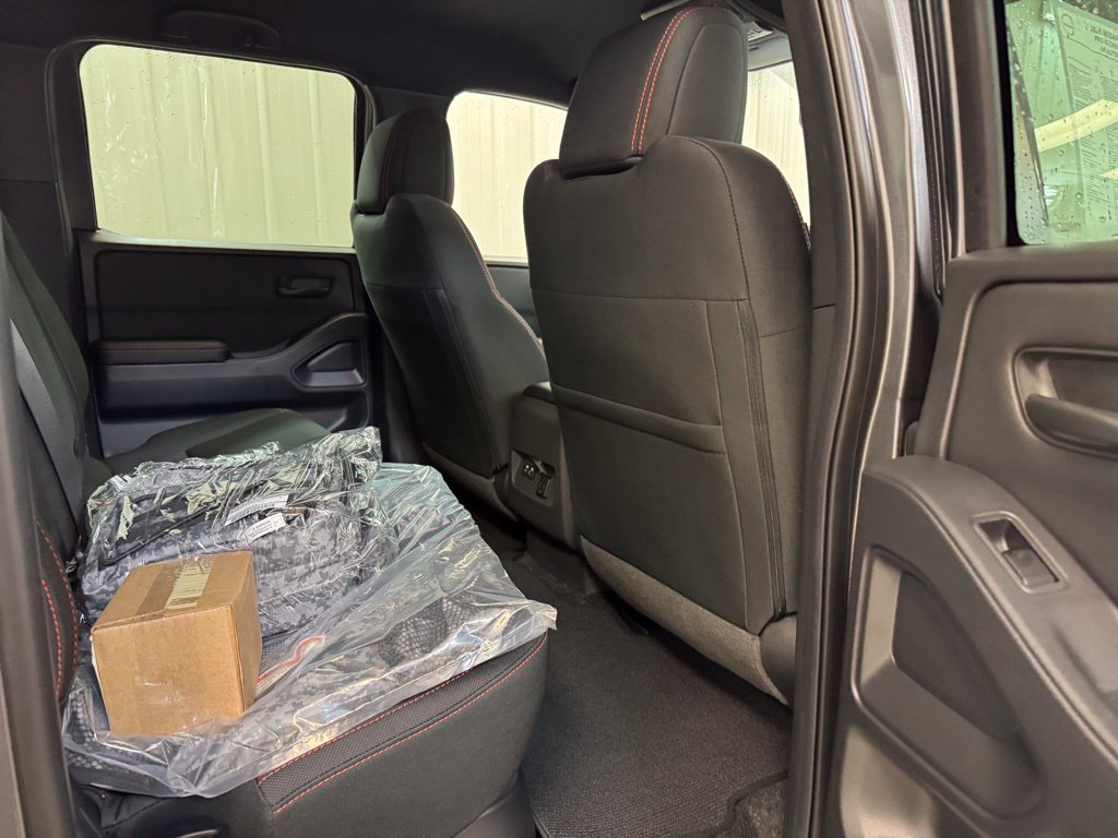 2026 Nissan Frontier PRO-4X - Photo 25