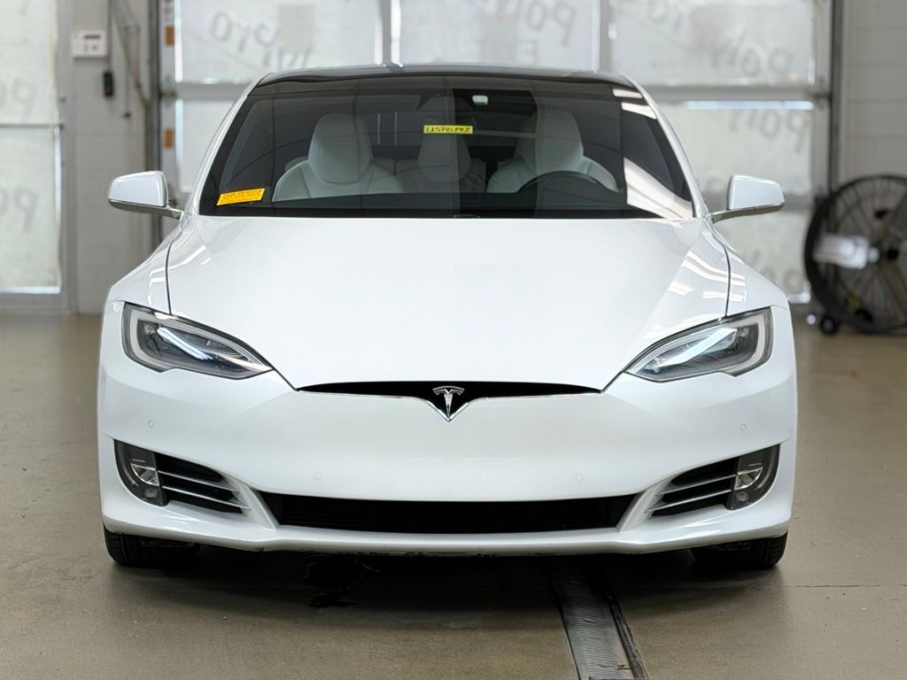 Used 2020 Tesla Model S Performance with VIN 5YJSA1E45LF362564 for sale in Frankfort, KY