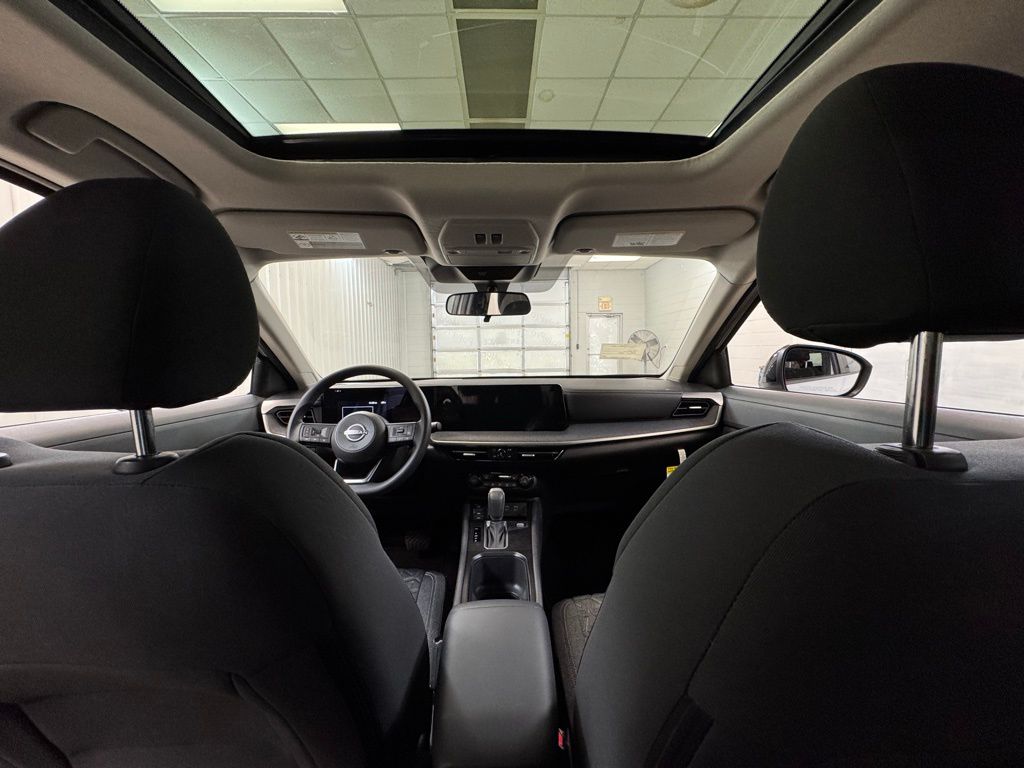 2026 Nissan KICKS SV AWD - Photo 17