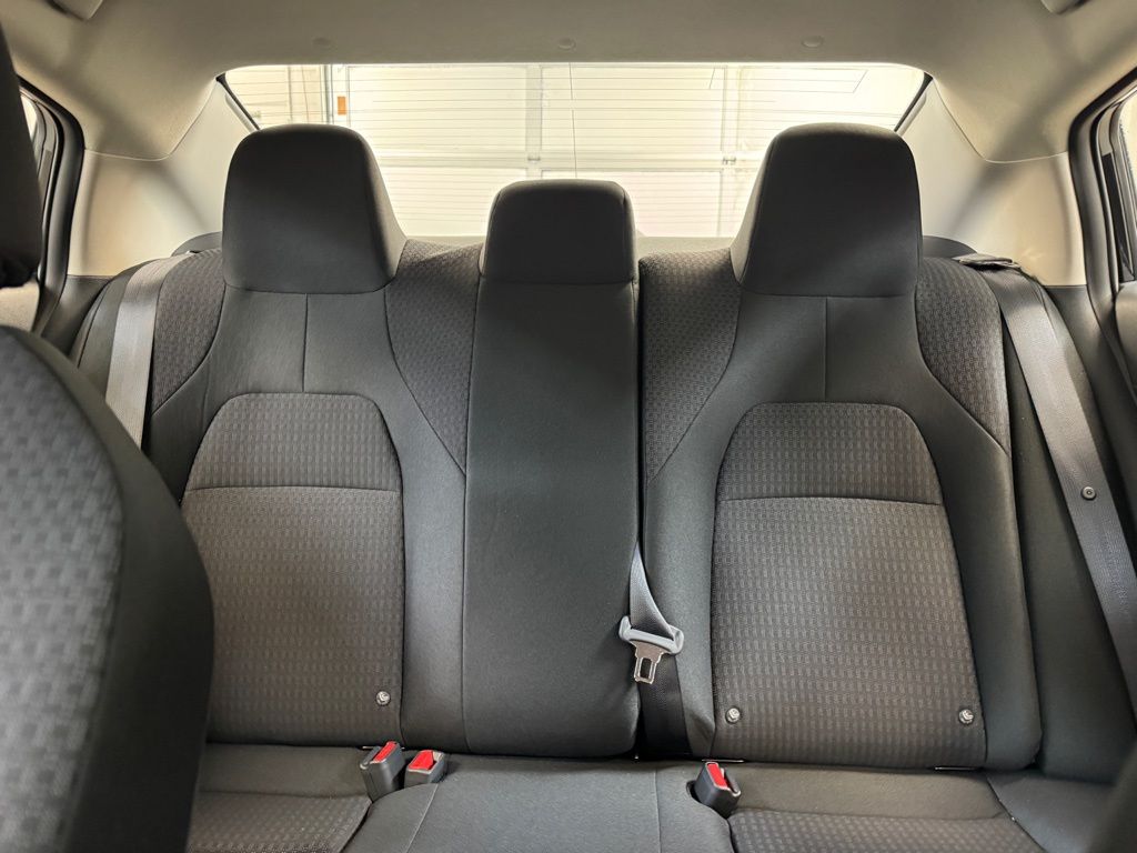 2026 Nissan Sentra S - Photo 13