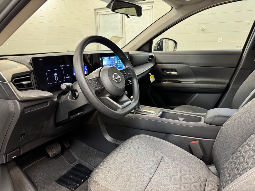 2026 Nissan KICKS SV AWD - Photo 12