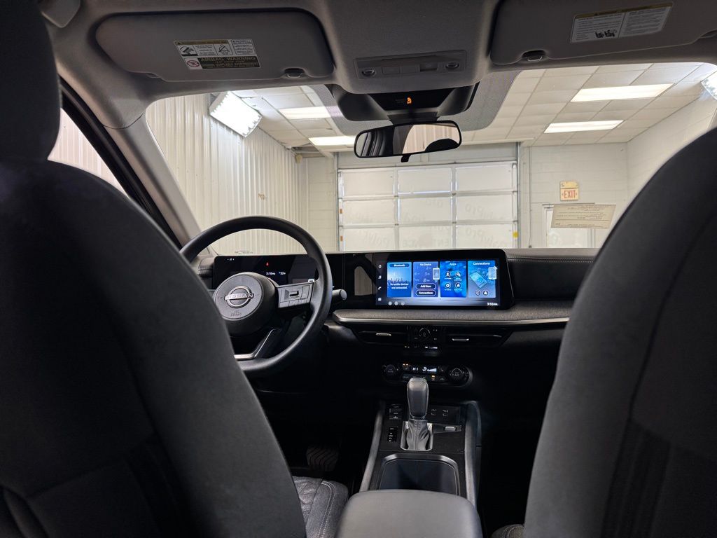 2026 Nissan KICKS SV AWD - Photo 20