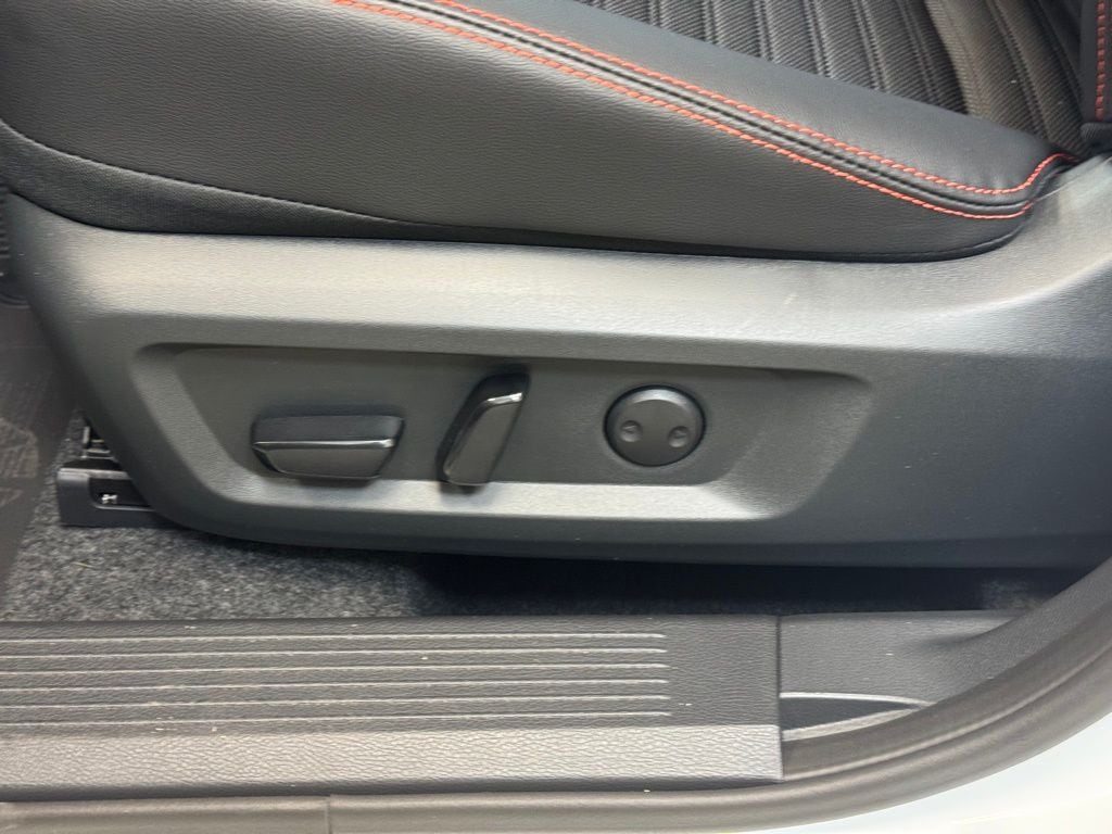 2026 Nissan Rogue Rock Creek - Photo 10