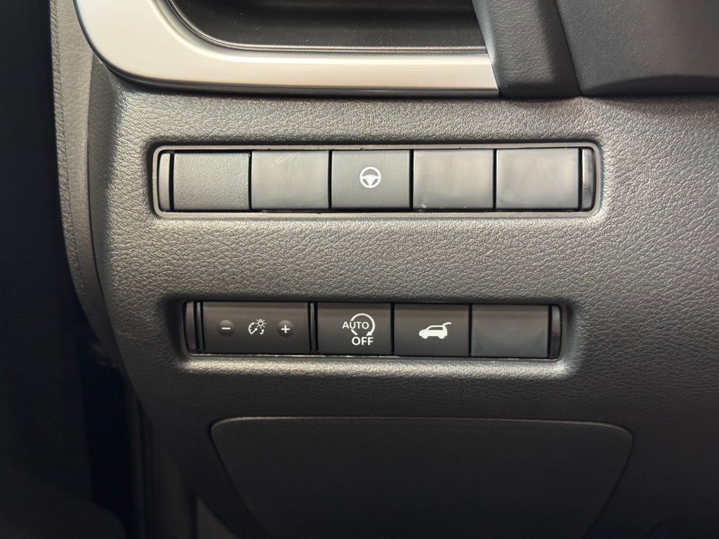 2026 Nissan Rogue SV - Photo 28