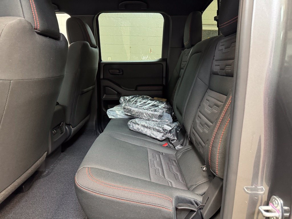 2026 Nissan Frontier PRO-4X - Photo 17