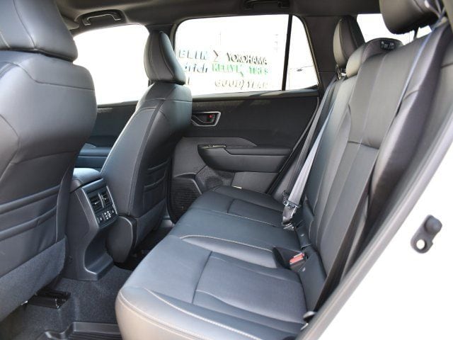 2026 Subaru Outback Limited - Photo 17