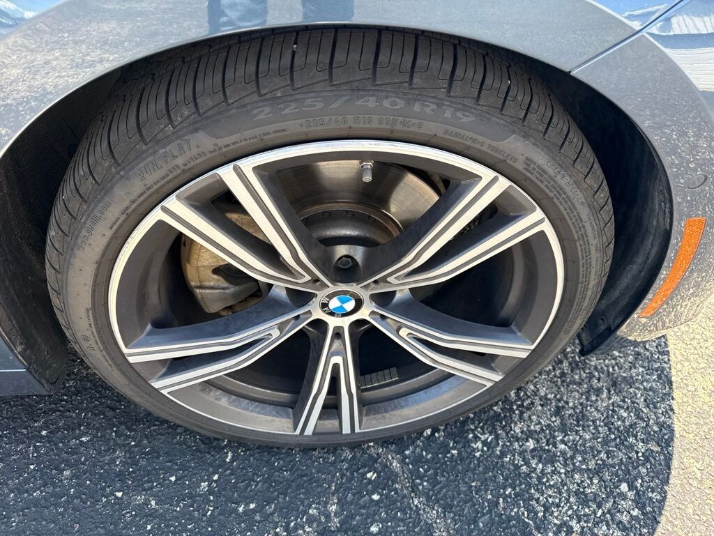 Used 2024 BMW 4 Series 430i Coupe