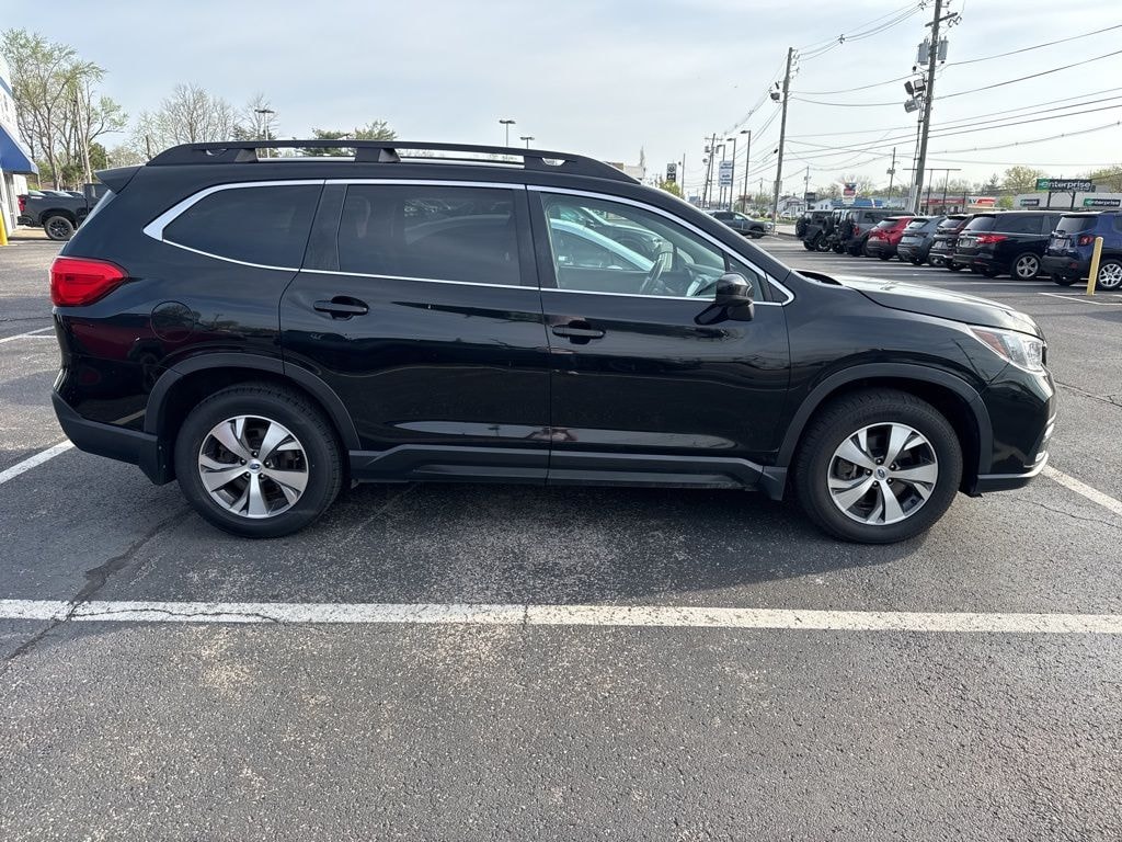 Used 2019 Subaru Ascent Premium SUV