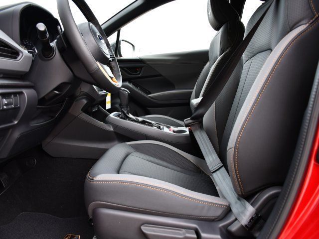 2026 Subaru Crosstrek Wilderness - Photo 13