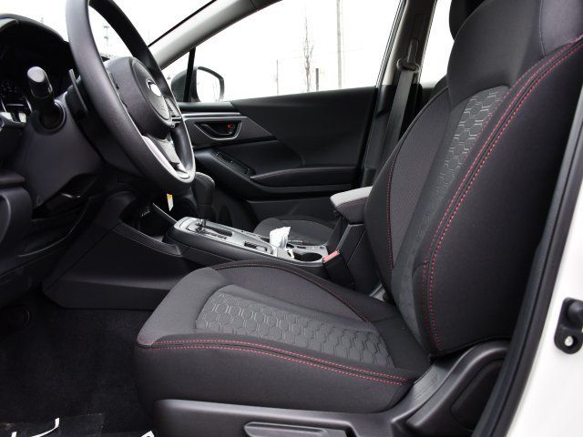 2026 Subaru Impreza Sport - Photo 12