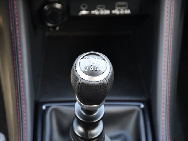 2025 Subaru WRX Premium - Photo 26