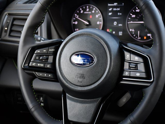 2026 Subaru Ascent Onyx Edition-Touring - Photo 23