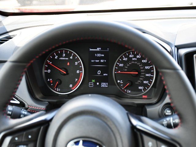 2025 Subaru WRX Premium - Photo 24