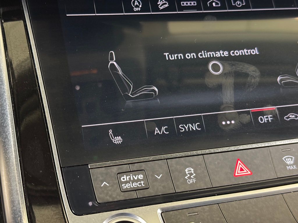 2022 Audi Q7 Premium - Photo 42