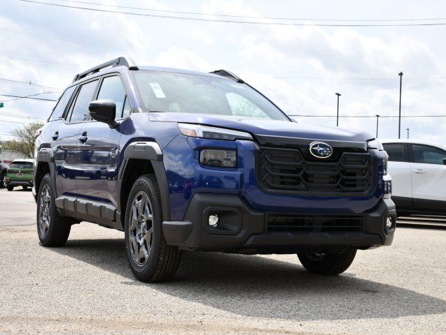 2026 Subaru Outback Premium's photo