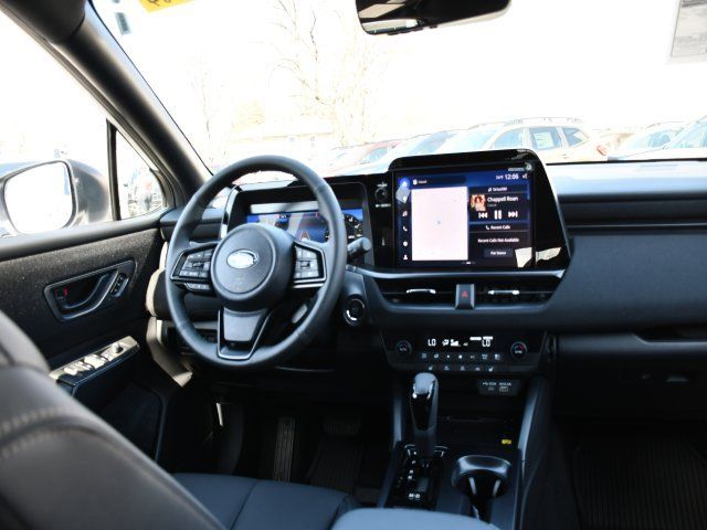 2026 Subaru Outback Limited - Photo 21