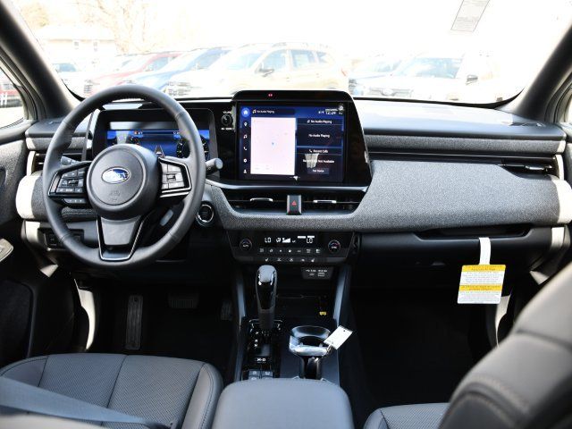 2026 Subaru Outback Limited XT - Photo 19