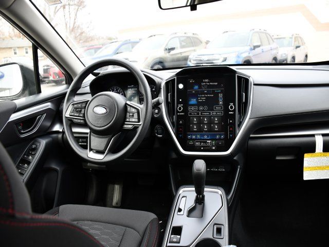 2026 Subaru Impreza Sport - Photo 17