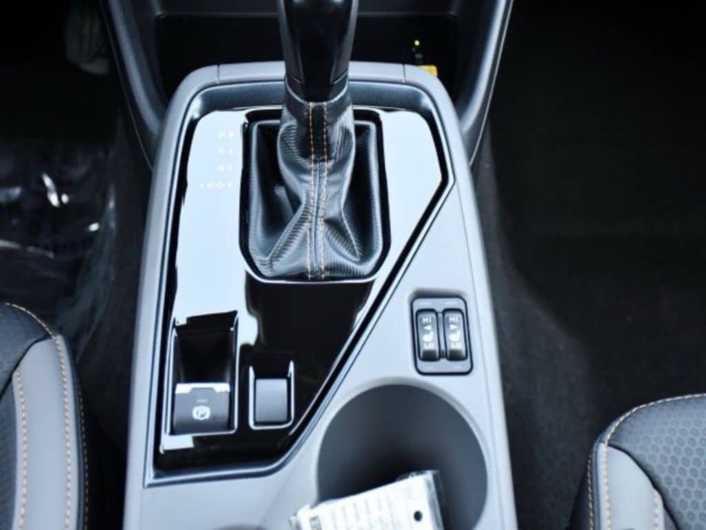 2026 Subaru Crosstrek Wilderness - Photo 28