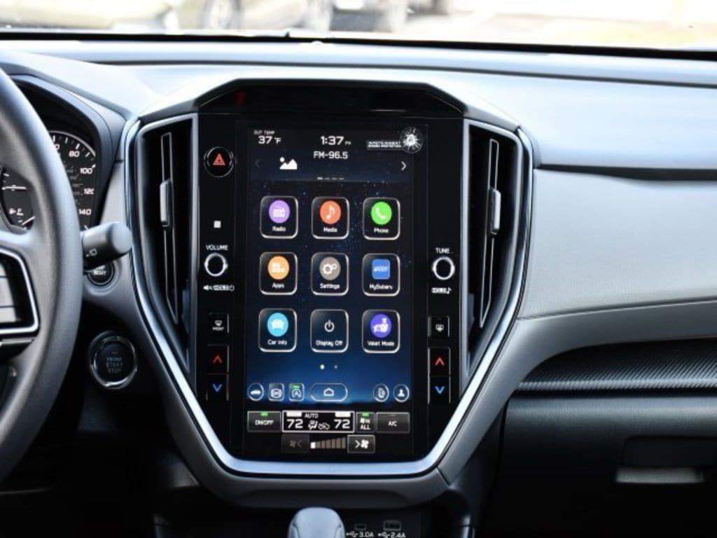 2026 Subaru Crosstrek Premium - Photo 23