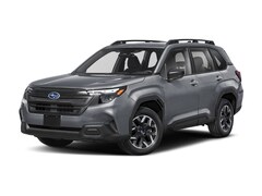 2026 Subaru Forester Premium SUV