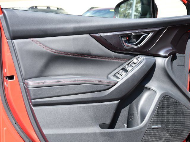 2025 Subaru WRX Premium - Photo 10