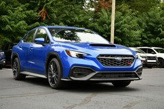 2026 Subaru WRX Base Sedan