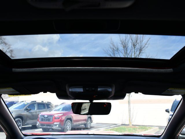 2025 Subaru WRX Premium - Photo 28