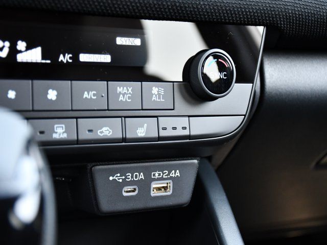 2026 Subaru Outback Limited - Photo 15